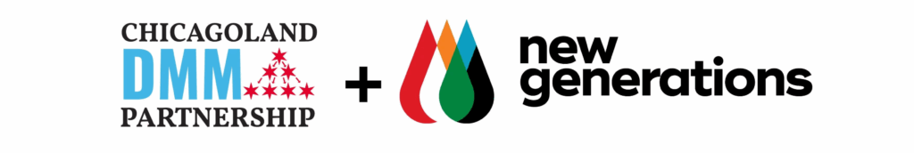 chicagoland dmm partnership and new generations