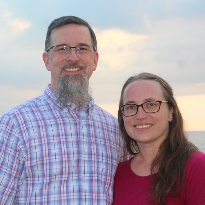 matthew n heather carder