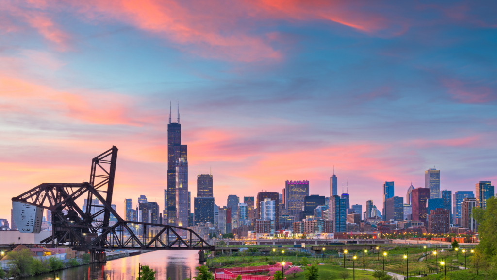 Chicago