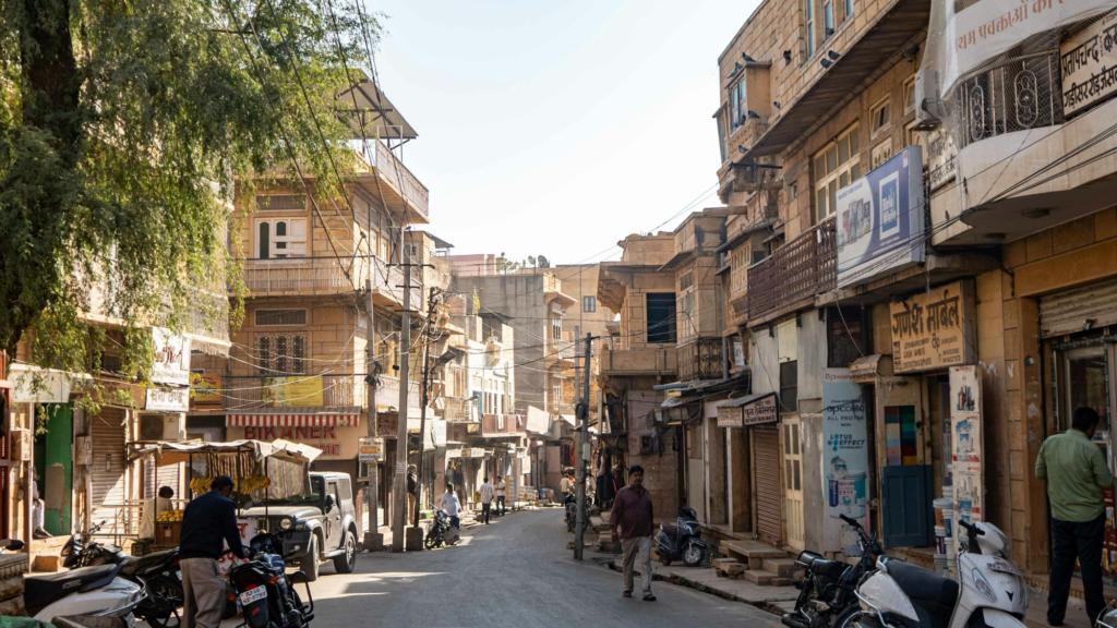 South Asia