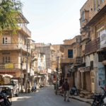 South Asia