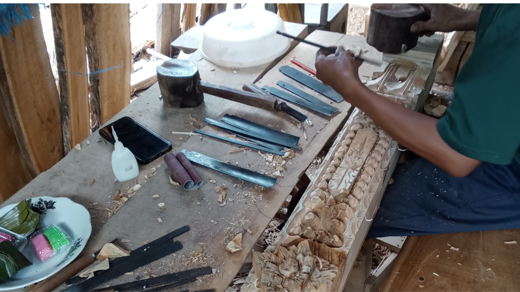 carpenter